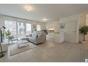 Appartement Rouen 3 pièce(s) 66.90 m2 -