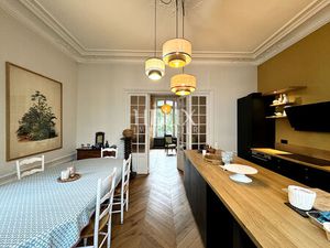 Exceptionnel appartement 106 M² à Saint Germain en Laye  le château  à 5 mn du RER A