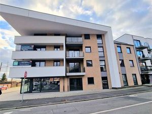 Appartement à louer à Rue Defuisseaux 88 Tertre (VBD62506)