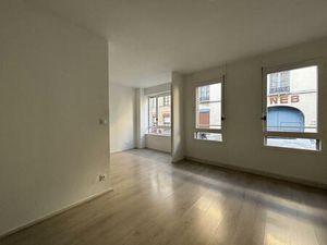 SAINT-OMER - APPARTEMENT DE 74 25m² AVEC PLACE DE PARKING