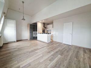 Appartement Saint Ouen L Aumone 2 pièce(s) 49 88 m2