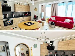 Vente appartement Sanary-sur-Mer  proche centre ville et plages