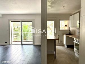 Appartement 3 pièces 72 m²