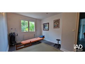 Location Bureaux 15 m²