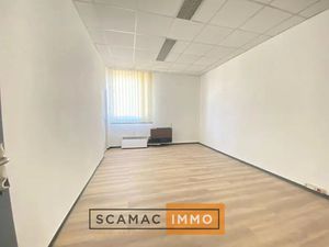 Bureau de 15m²