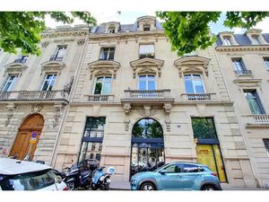 Location Bureaux Paris 75016