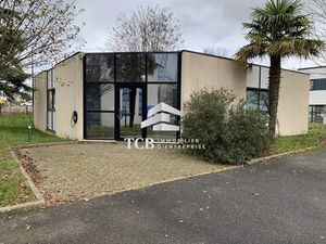 Bureaux - 200m2 - SAUTRON