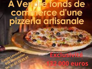 Fonds de commerce à Bandol