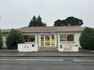 Location commerce 68 m² à Eysines (33320)