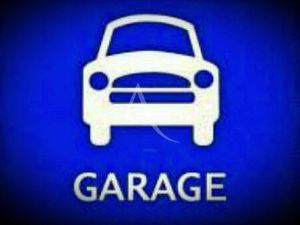 GARAGE FERME - AVENUE DU RAY