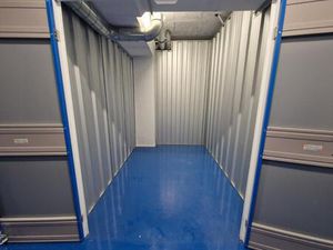 Nice St Roch - Box de stockage - 5m²