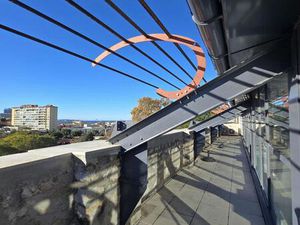 Location Boutique/Local commercial 292 m²