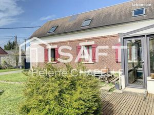 Grange 6 pièces 152 m²