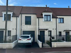 Maison de 90 m² à Champs-Sur-Marne