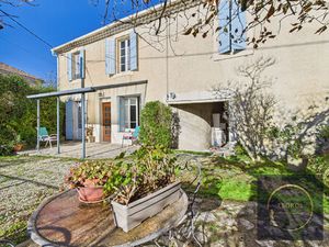 Vente maison 5 pièces 150 m² Châteaurenard (13160)