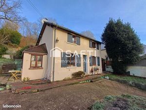 Maison 4 pièces 79 m²