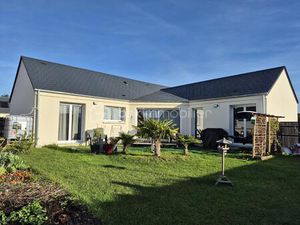 Maison de 101 m² à Donnery