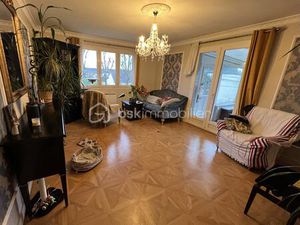 Maison de 120 m² à Etrechy