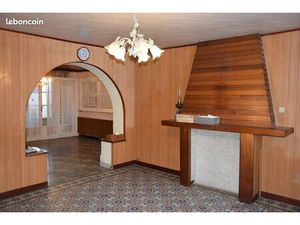 Maison 5 pièces 85 m²