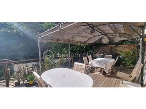 Maison de 55 m² à Les Clayes-Sous-Bois