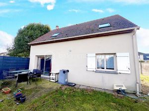 Maison de 87 m² à Les Mureaux