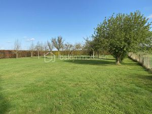 Maison de 133 m² à Ormes