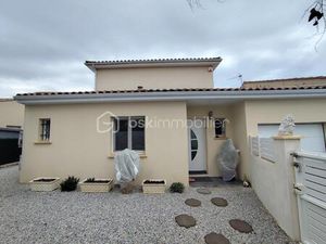 Maison de 101 m² à Saint-Andre-De-Sangonis