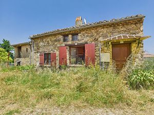 Petite maison Saint-barthÉlemy-le-plain 2 pièce(s) 36.1 m2