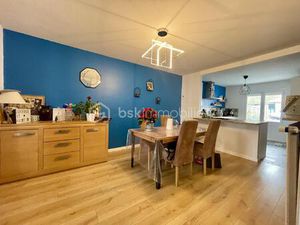 Maison de 96 m² à Saint-Orens-De-Gameville