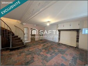 Maison 6 pièces 133 m²