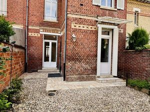 Location Maison/villa 6 pièces