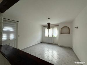 Maison de village 3 pièces 68 m²