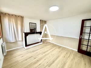 Maison de village T3 avec remise