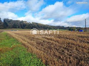 Terrain 7891 m² LALINDE