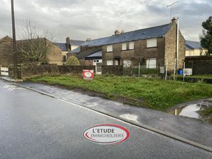 Vente terrain 92 m² Nozay (44170)