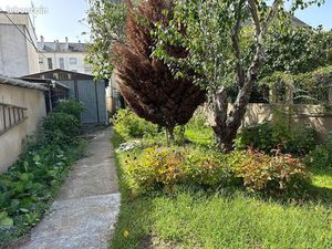 Terrain 226 m² Saint Nazaire