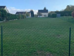 Terrain 361 m² Varreddes