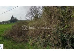 Terrain de 380 m² à Champlost