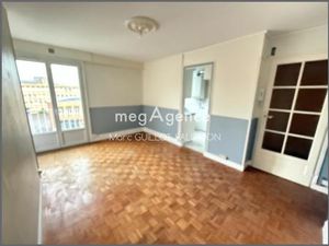 Appartement 83 m2 - 5 Pièces