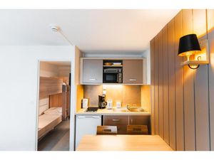 INVESTISSEMENT LMNP DANS RESIDENCE DE TOURISME