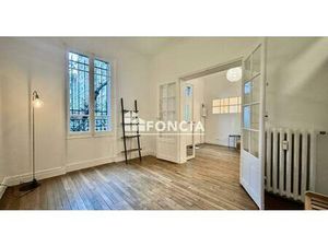 GARE DES VALLEES - 2/3 PIECES - CAVE