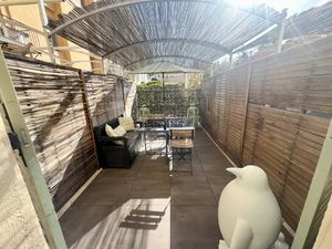 Duplex terrasse - Vieux Nice