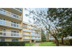 APPARTEMENT T4 AVEC BALCONS  CAVE ET BOX