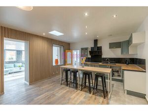 Appartement Fontoy 4 pièces 85.11 m2