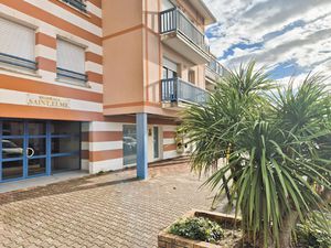 A VENDRE   EN EXCLUSIVITE  à GUJAN CENTRE tout à pied