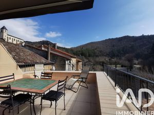 Vente Immeuble 181 m²