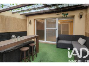 Vente Immeuble 211 m²