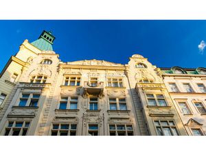 A VENDRE Immeuble mixte LE MANS