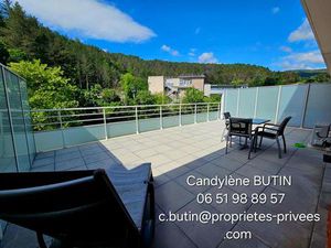 Appartement Lamalou Les Bains 2 pièce(s) 46 m2