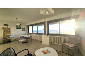 Appartement Les Sables D Olonne 2 pièce(s) 49 m2